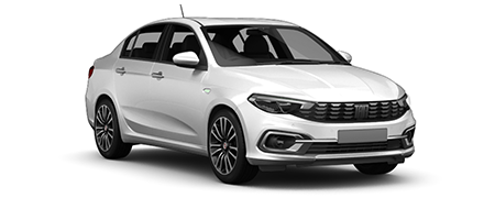 Fiat Egea